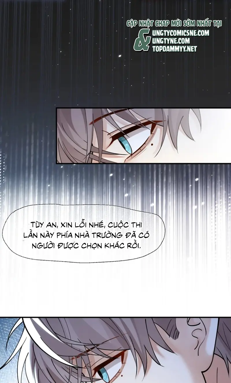Tiêu Rồi, Sau Khi Bị Đánh Dấu Sinh Trứng Rắn Rồi Chapter 14 - Trang 14