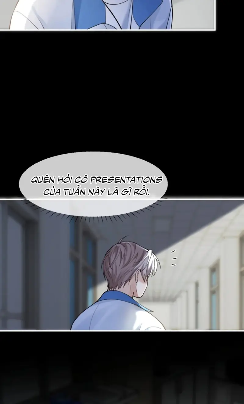 Tiêu Rồi, Sau Khi Bị Đánh Dấu Sinh Trứng Rắn Rồi Chapter 14 - Trang 17