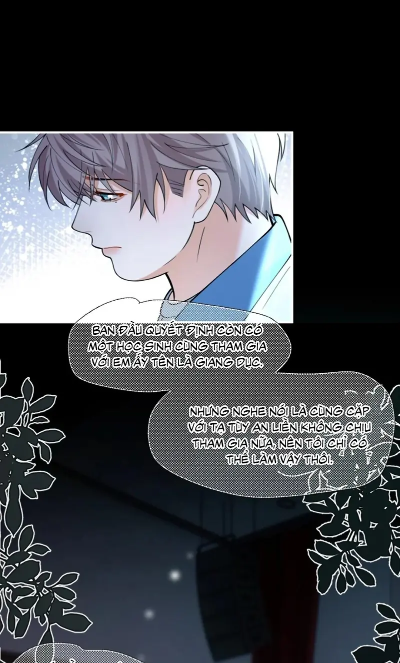 Tiêu Rồi, Sau Khi Bị Đánh Dấu Sinh Trứng Rắn Rồi Chapter 14 - Trang 20
