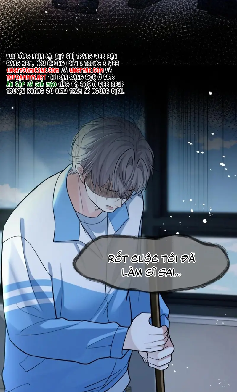 Tiêu Rồi, Sau Khi Bị Đánh Dấu Sinh Trứng Rắn Rồi Chapter 14 - Trang 22