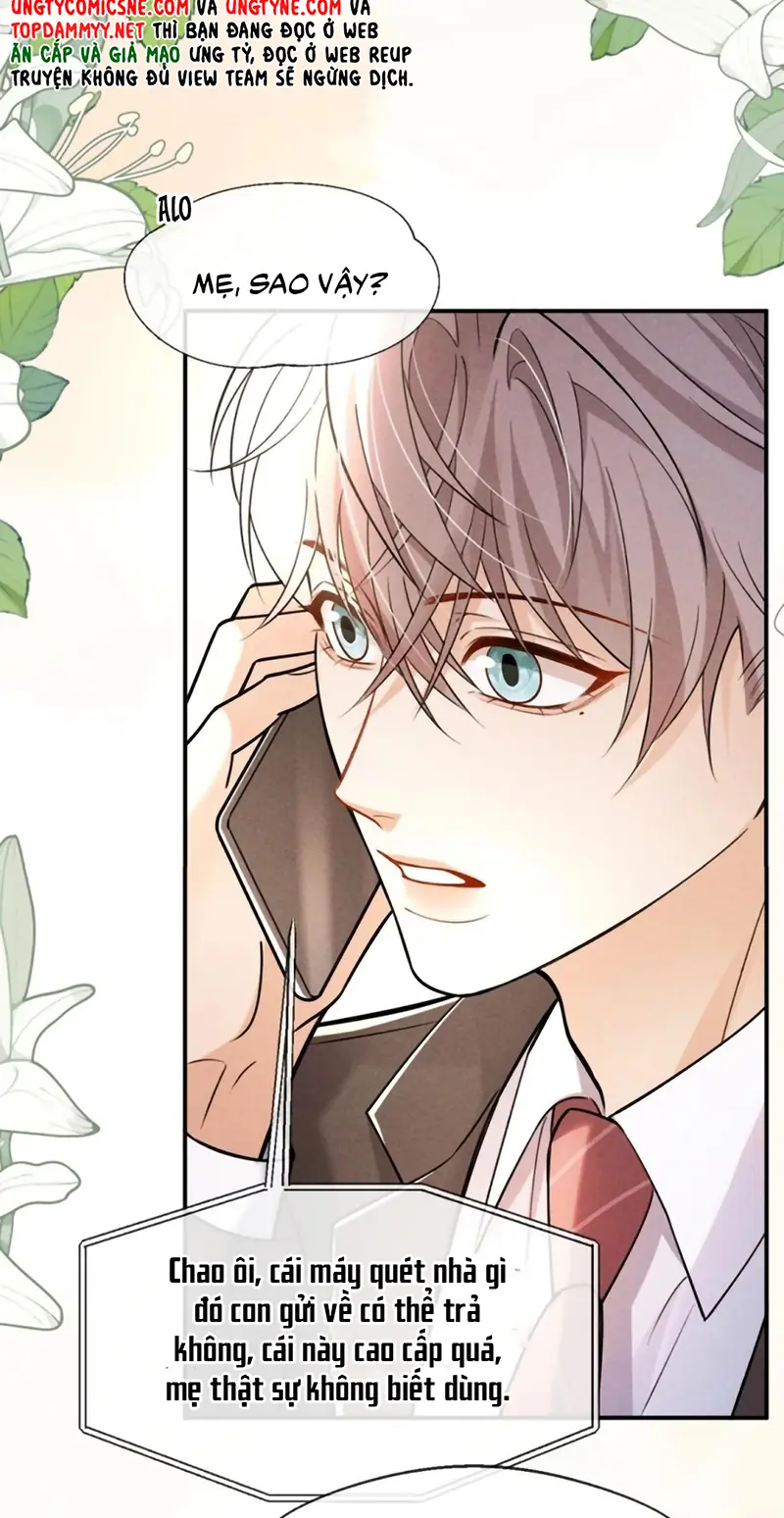 Tiêu Rồi, Sau Khi Bị Đánh Dấu Sinh Trứng Rắn Rồi Chapter 14 - Trang 28