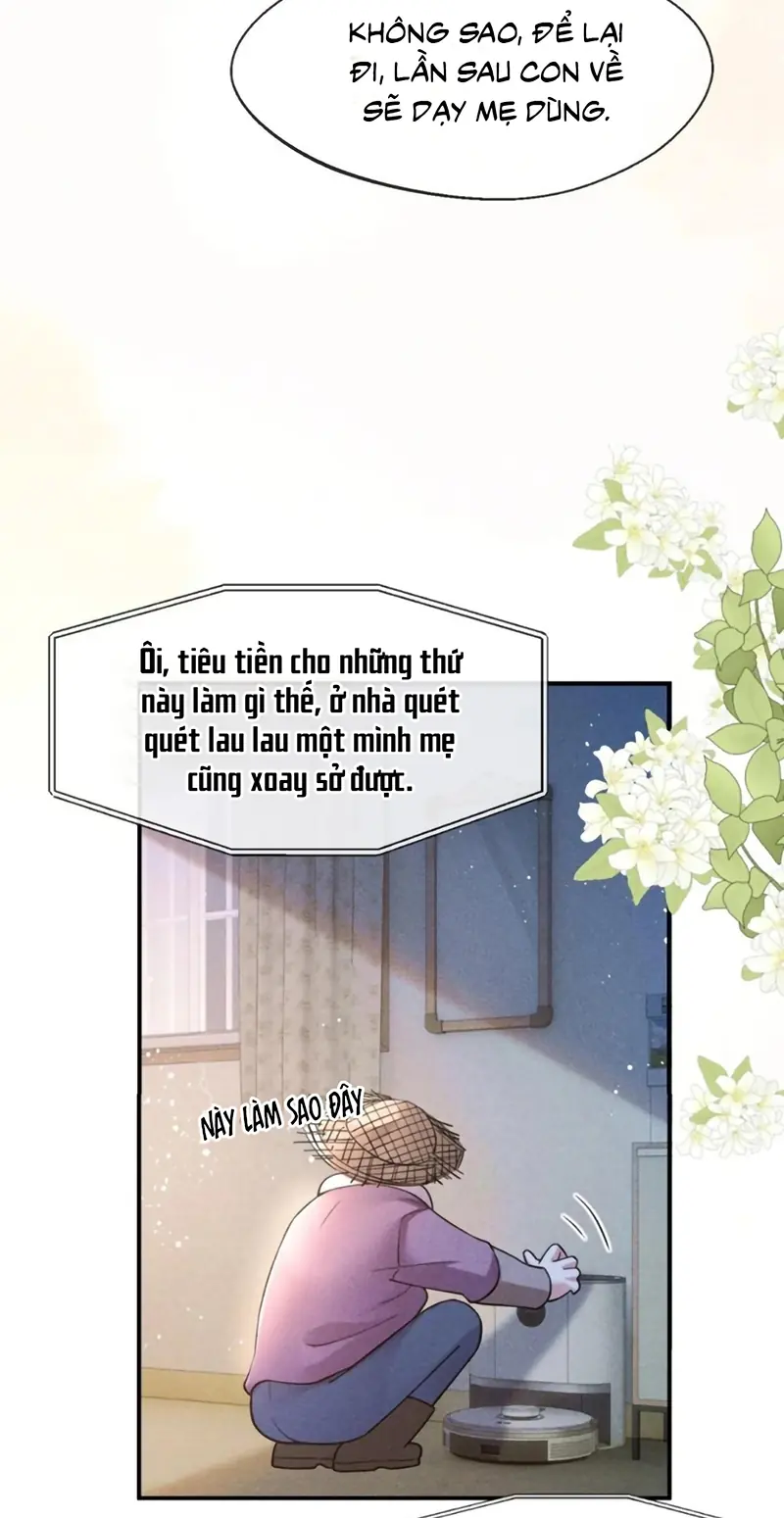 Tiêu Rồi, Sau Khi Bị Đánh Dấu Sinh Trứng Rắn Rồi Chapter 14 - Trang 29