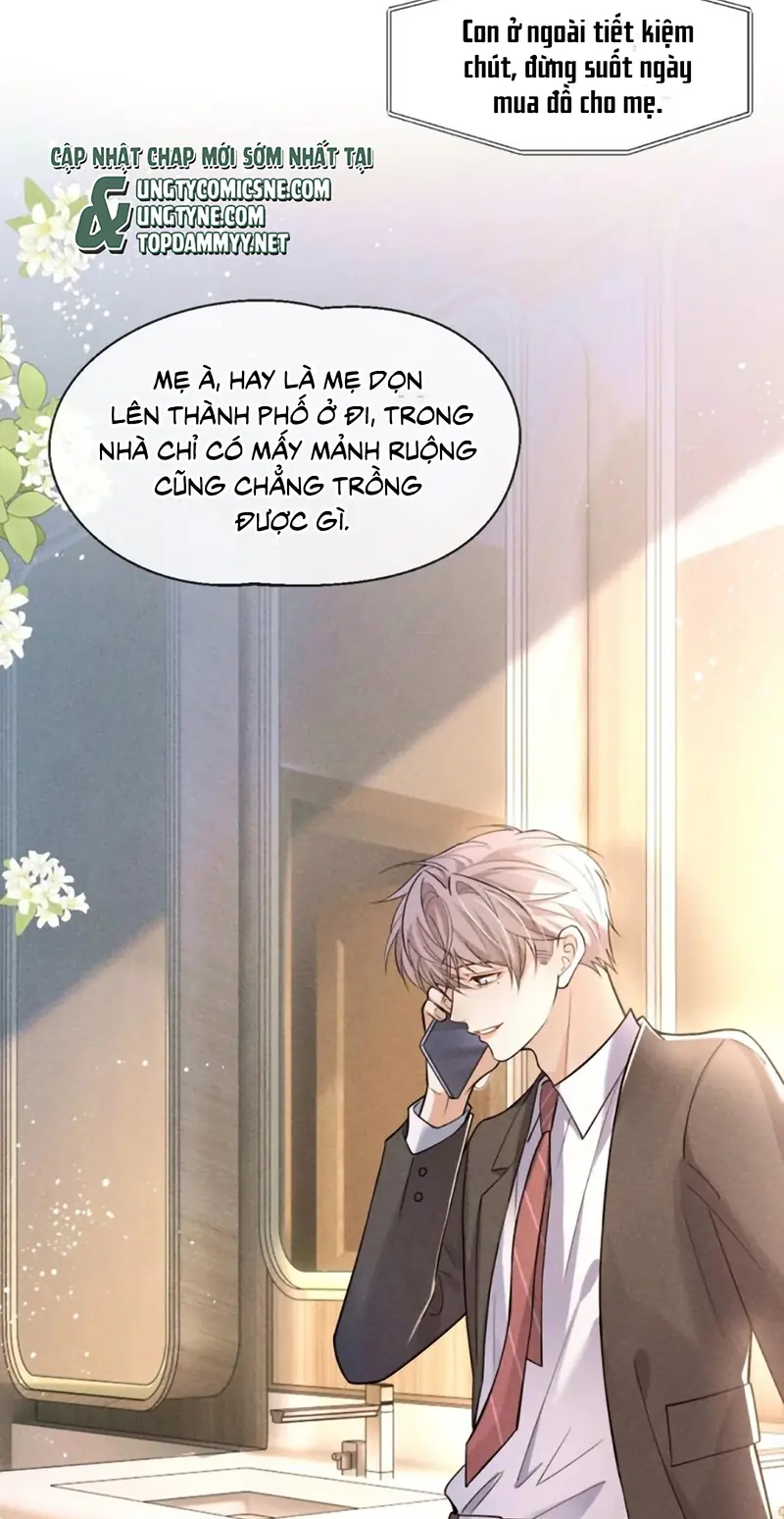 Tiêu Rồi, Sau Khi Bị Đánh Dấu Sinh Trứng Rắn Rồi Chapter 14 - Trang 30