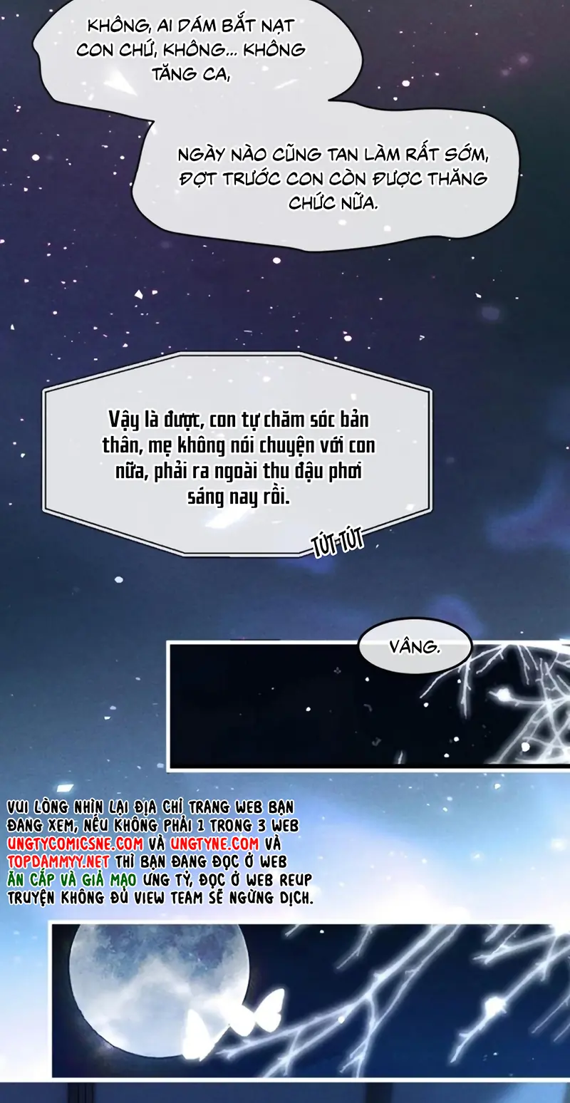 Tiêu Rồi, Sau Khi Bị Đánh Dấu Sinh Trứng Rắn Rồi Chapter 14 - Trang 32
