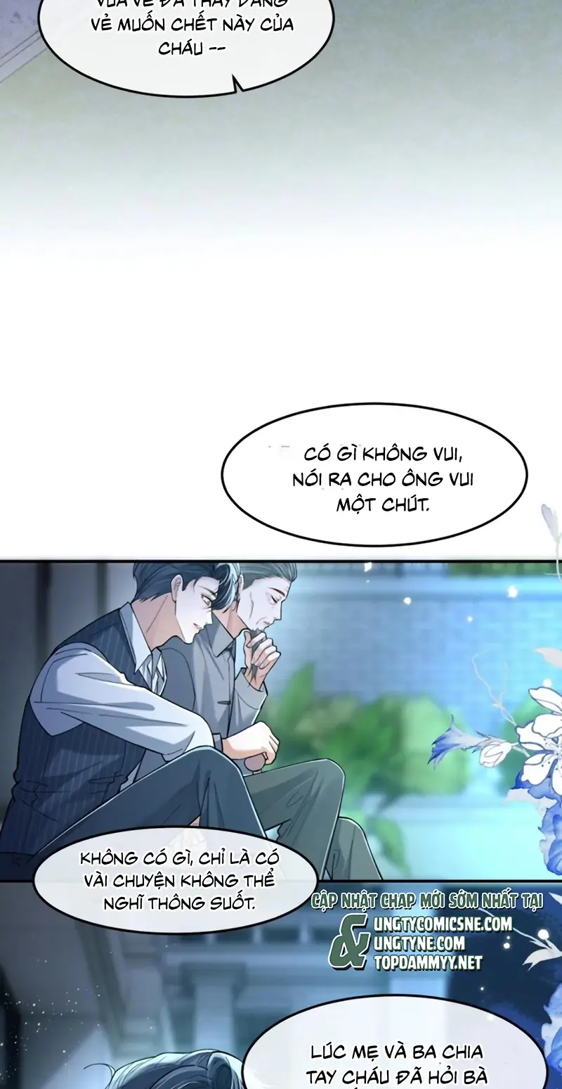 Tiêu Rồi, Sau Khi Bị Đánh Dấu Sinh Trứng Rắn Rồi Chapter 14 - Trang 34