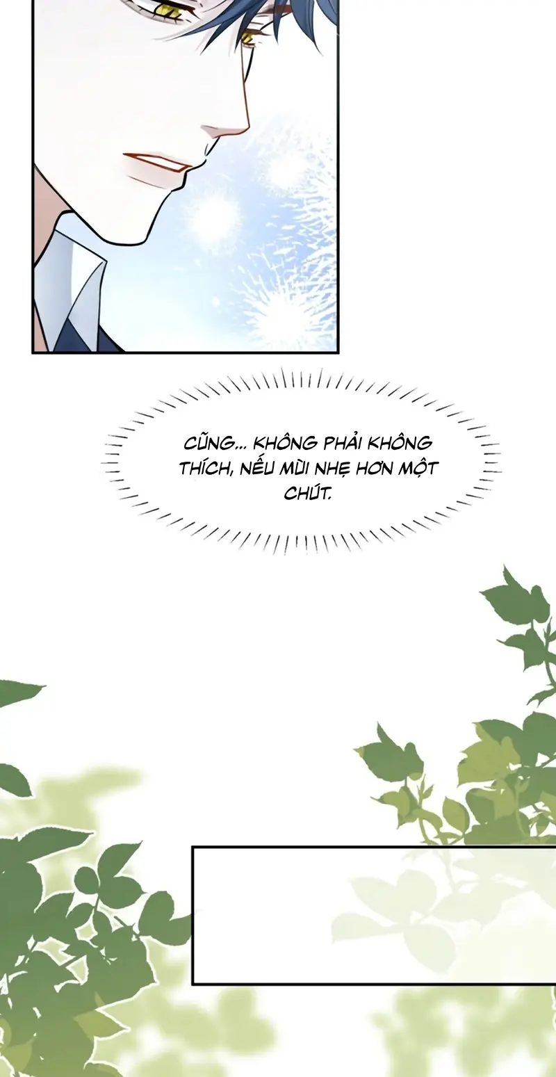 Tiêu Rồi, Sau Khi Bị Đánh Dấu Sinh Trứng Rắn Rồi Chapter 14 - Trang 37