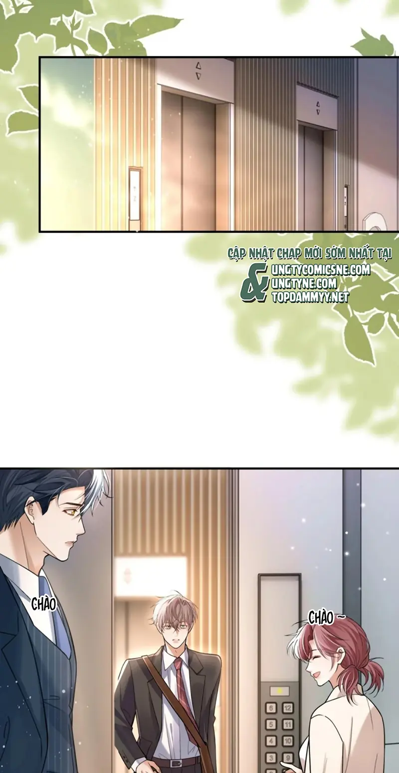Tiêu Rồi, Sau Khi Bị Đánh Dấu Sinh Trứng Rắn Rồi Chapter 14 - Trang 38