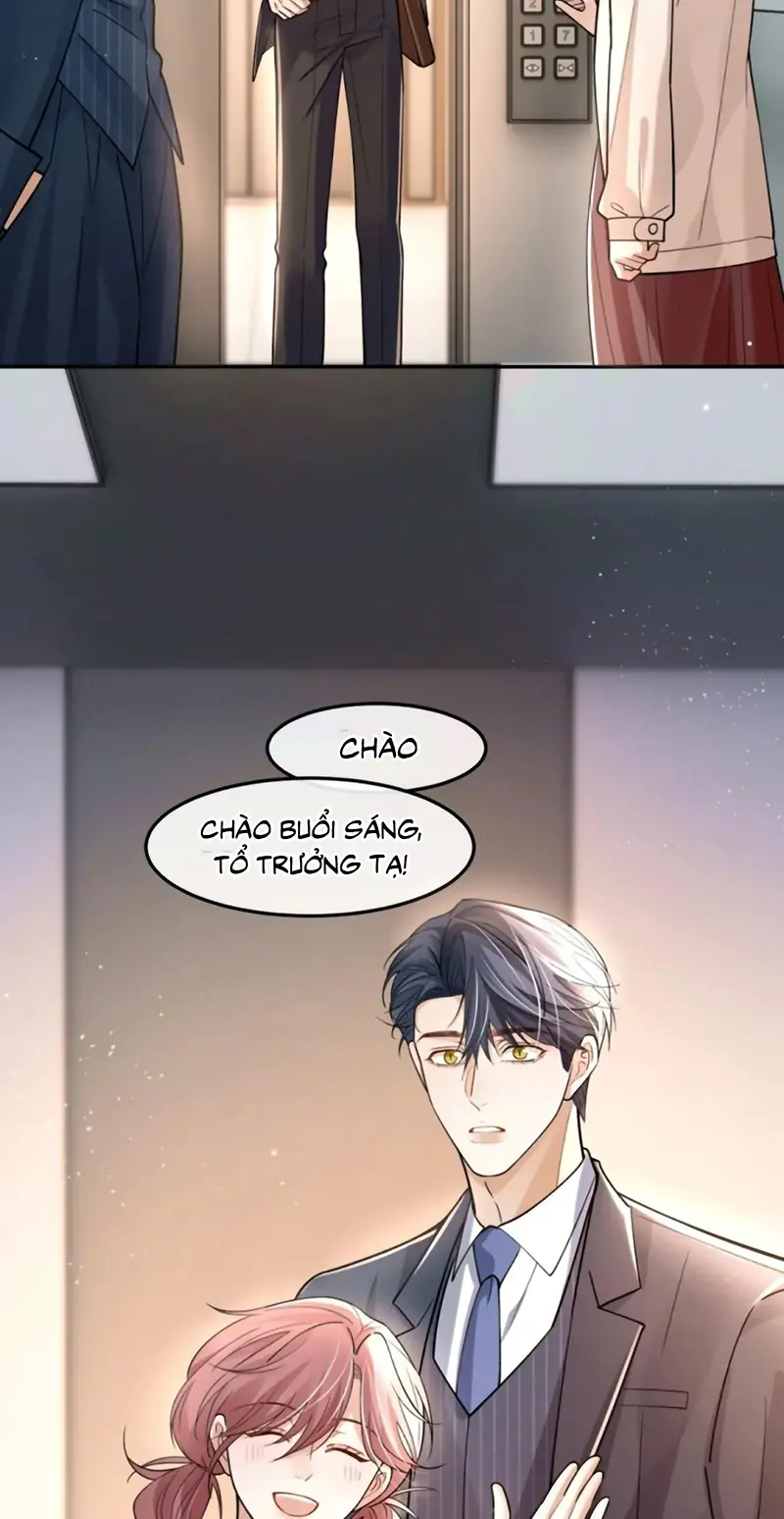 Tiêu Rồi, Sau Khi Bị Đánh Dấu Sinh Trứng Rắn Rồi Chapter 14 - Trang 39
