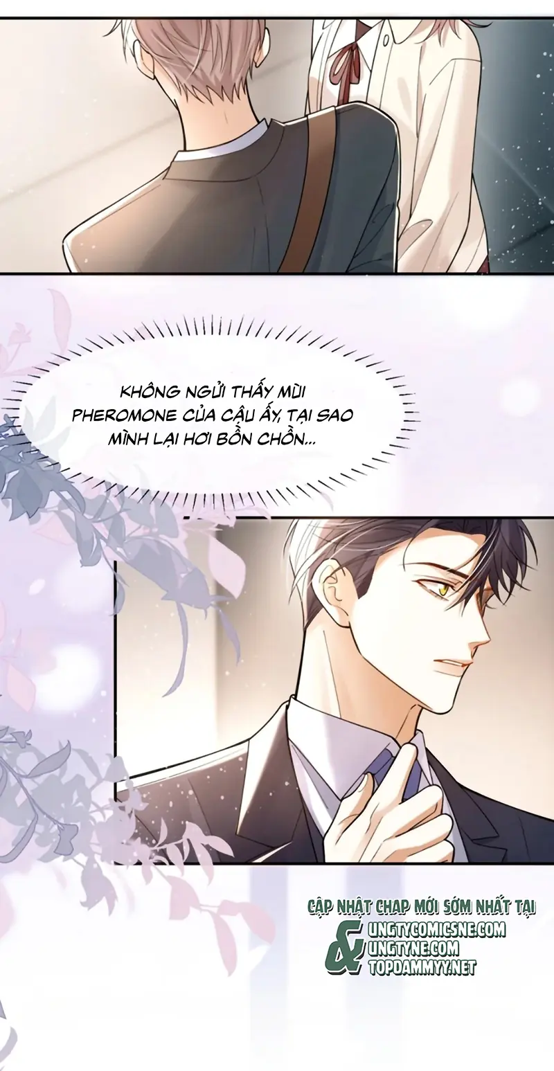 Tiêu Rồi, Sau Khi Bị Đánh Dấu Sinh Trứng Rắn Rồi Chapter 14 - Trang 42
