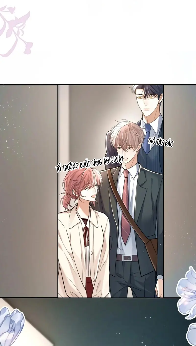 Tiêu Rồi, Sau Khi Bị Đánh Dấu Sinh Trứng Rắn Rồi Chapter 14 - Trang 43