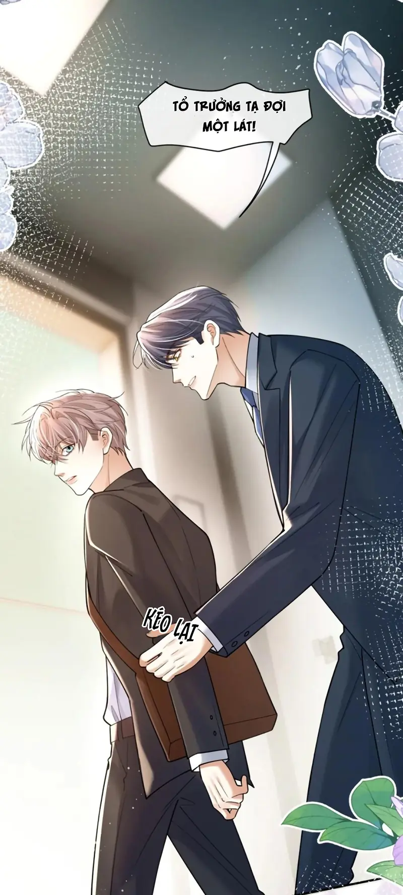 Tiêu Rồi, Sau Khi Bị Đánh Dấu Sinh Trứng Rắn Rồi Chapter 14 - Trang 44
