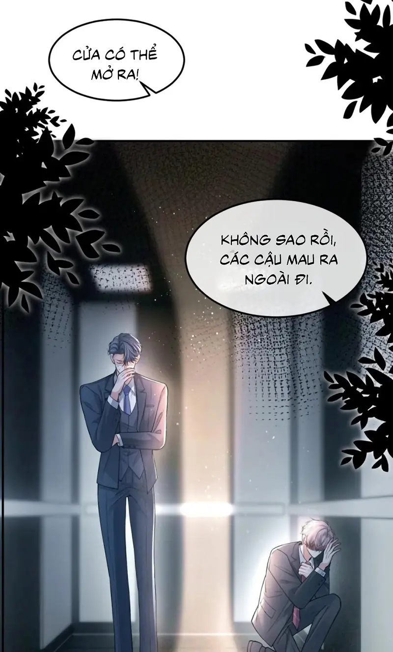 Tiêu Rồi, Sau Khi Bị Đánh Dấu Sinh Trứng Rắn Rồi Chapter 14 - Trang 6