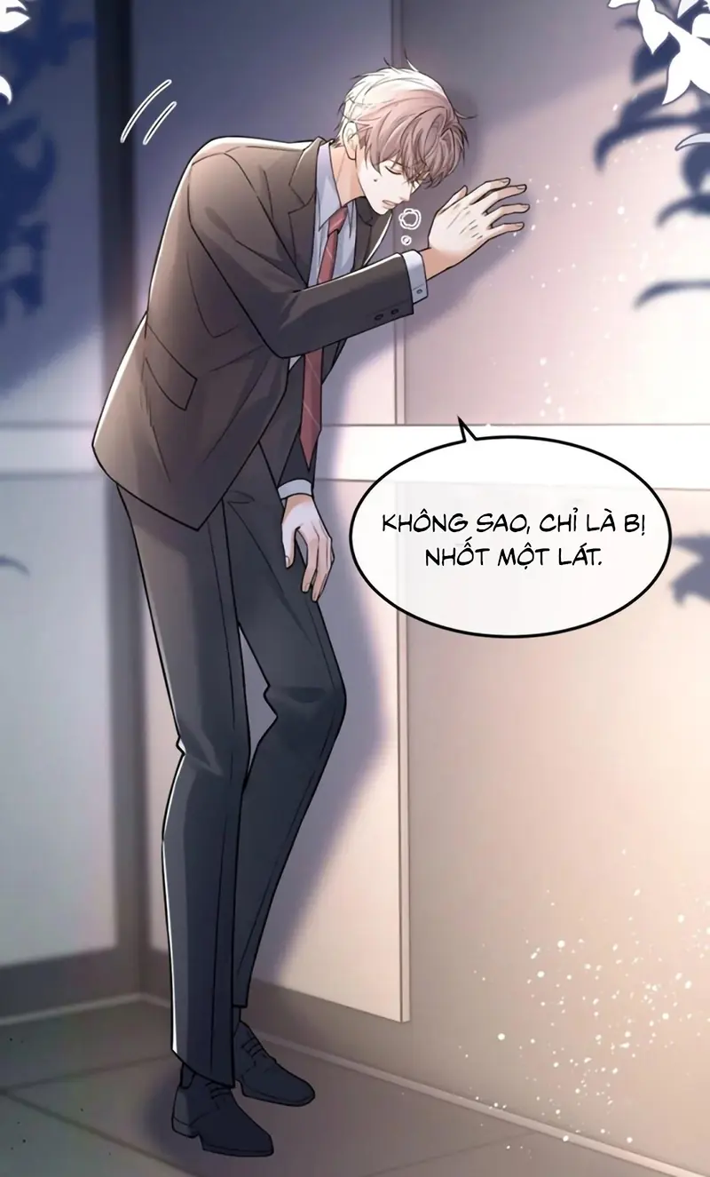 Tiêu Rồi, Sau Khi Bị Đánh Dấu Sinh Trứng Rắn Rồi Chapter 14 - Trang 8