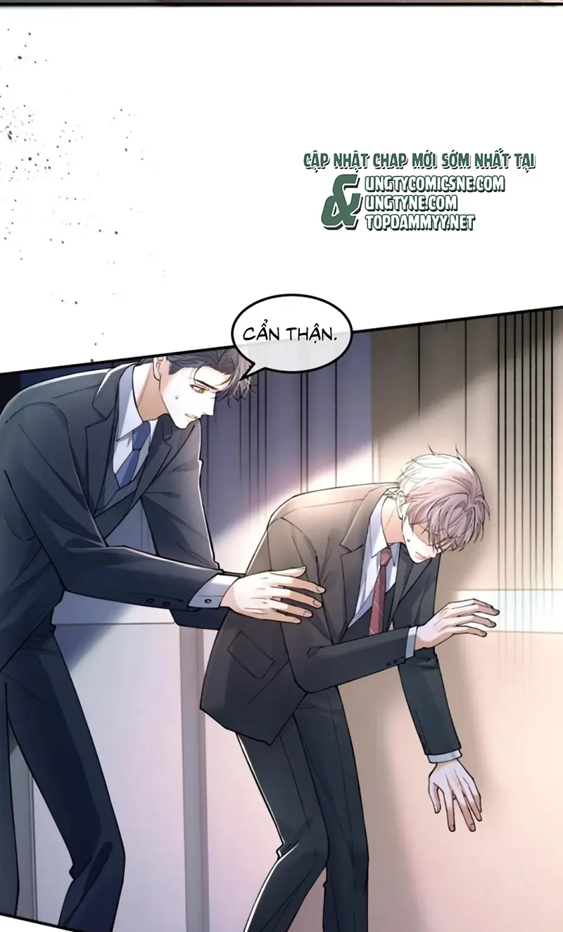 Tiêu Rồi, Sau Khi Bị Đánh Dấu Sinh Trứng Rắn Rồi Chapter 14 - Trang 9
