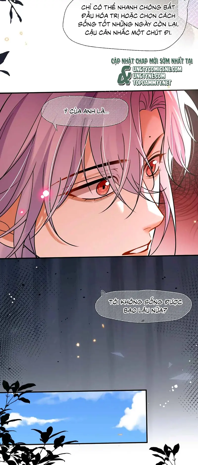 Tiêu Rồi, Sau Khi Bị Đánh Dấu Sinh Trứng Rắn Rồi Chapter 15 - Trang 14