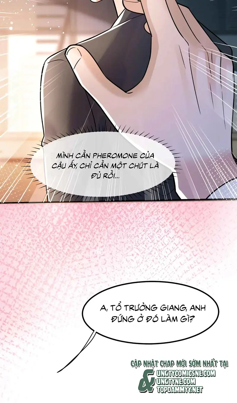 Tiêu Rồi, Sau Khi Bị Đánh Dấu Sinh Trứng Rắn Rồi Chapter 15 - Trang 18