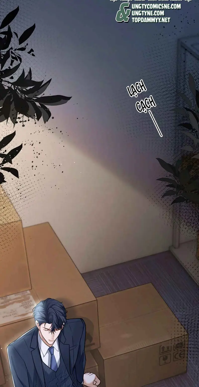 Tiêu Rồi, Sau Khi Bị Đánh Dấu Sinh Trứng Rắn Rồi Chapter 15 - Trang 27