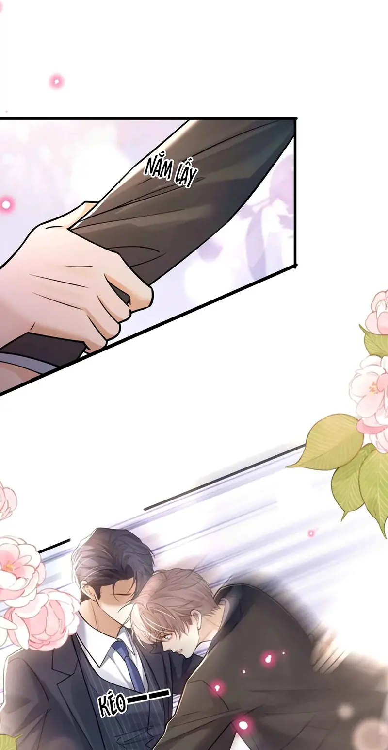 Tiêu Rồi, Sau Khi Bị Đánh Dấu Sinh Trứng Rắn Rồi Chapter 15 - Trang 31