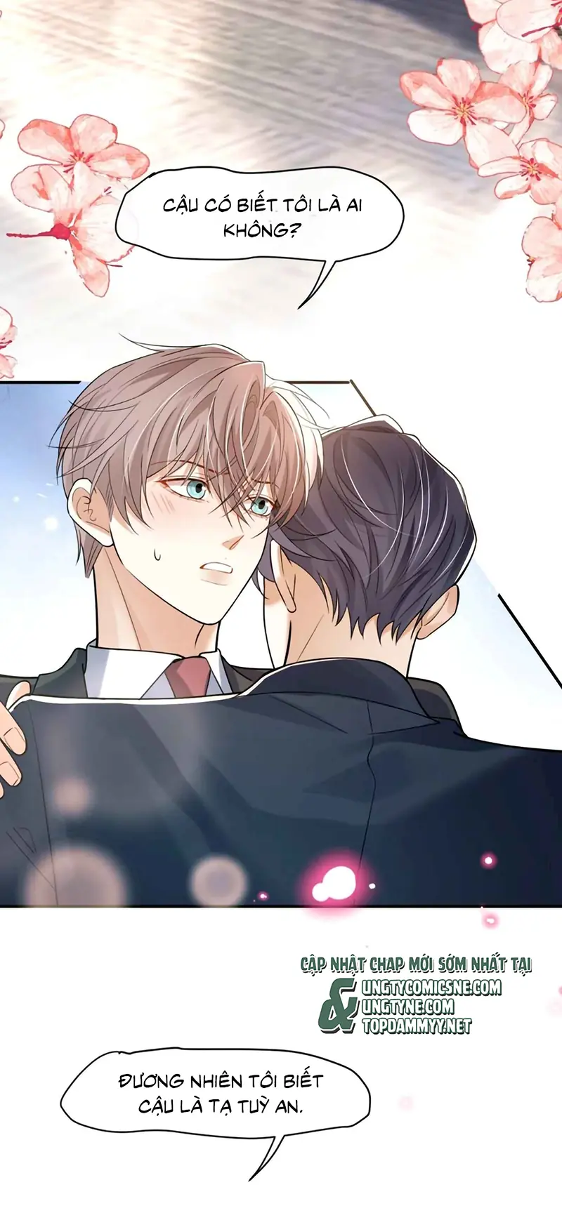 Tiêu Rồi, Sau Khi Bị Đánh Dấu Sinh Trứng Rắn Rồi Chapter 15 - Trang 34