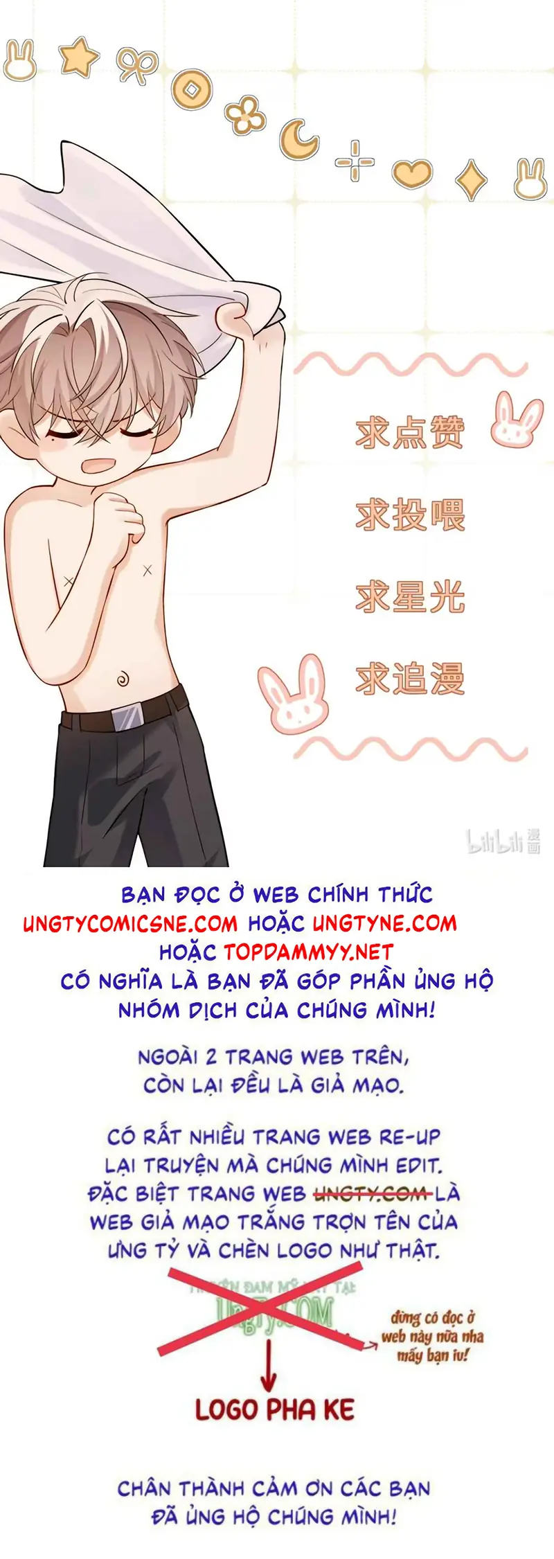Tiêu Rồi, Sau Khi Bị Đánh Dấu Sinh Trứng Rắn Rồi Chapter 15 - Trang 38