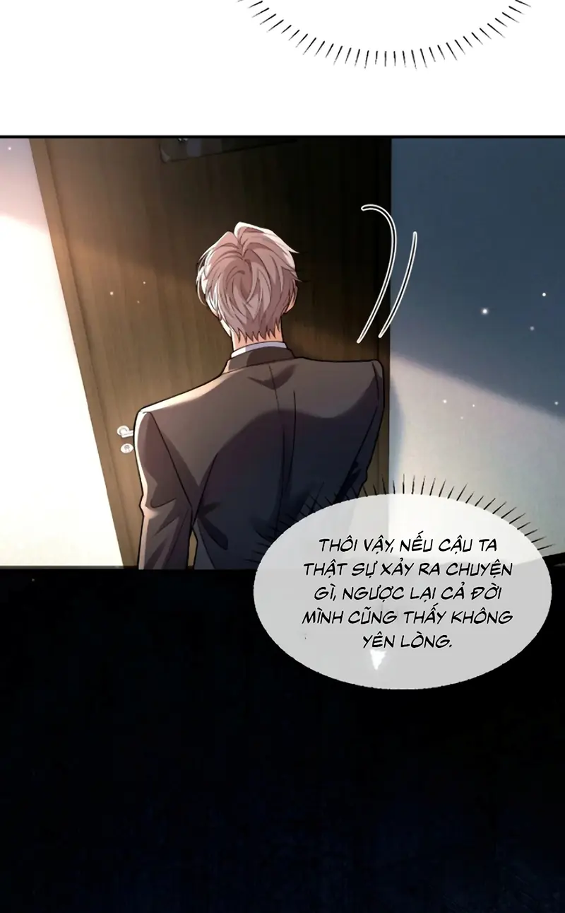 Tiêu Rồi, Sau Khi Bị Đánh Dấu Sinh Trứng Rắn Rồi Chapter 16 - Trang 15