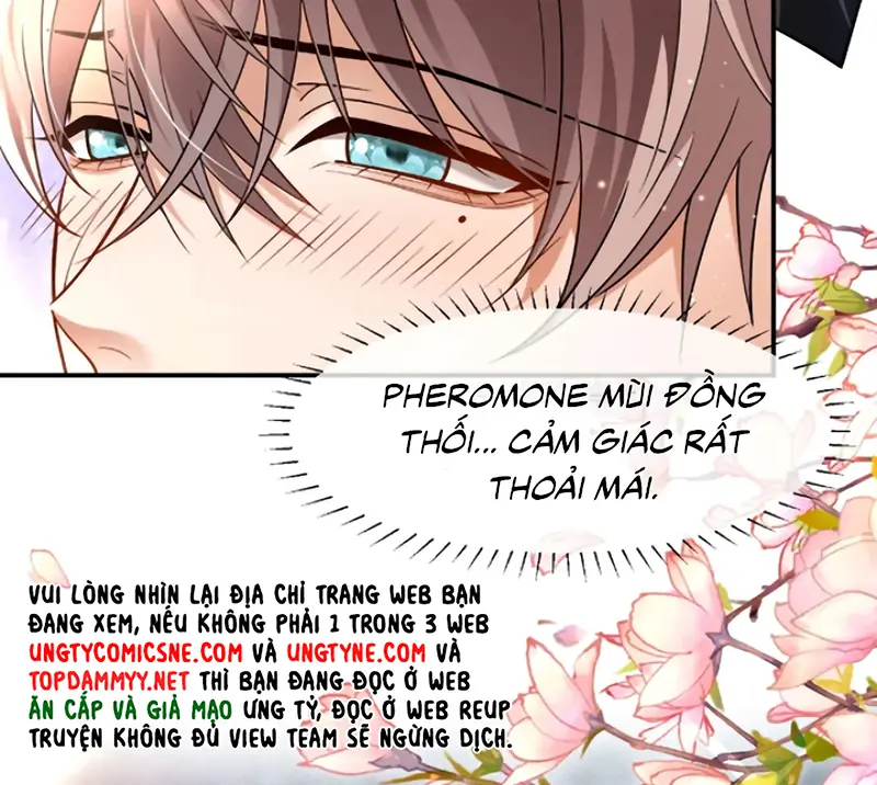 Tiêu Rồi, Sau Khi Bị Đánh Dấu Sinh Trứng Rắn Rồi Chapter 16 - Trang 26