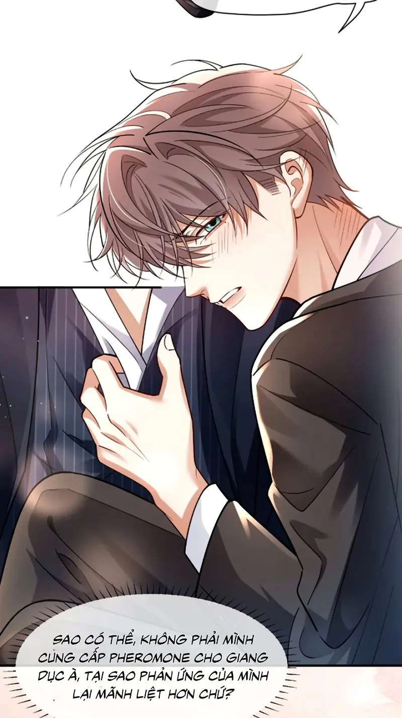 Tiêu Rồi, Sau Khi Bị Đánh Dấu Sinh Trứng Rắn Rồi Chapter 16 - Trang 28