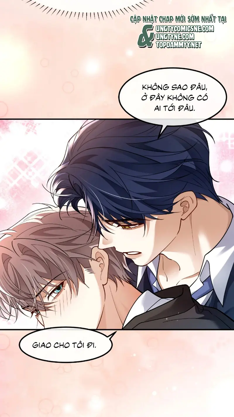 Tiêu Rồi, Sau Khi Bị Đánh Dấu Sinh Trứng Rắn Rồi Chapter 16 - Trang 29