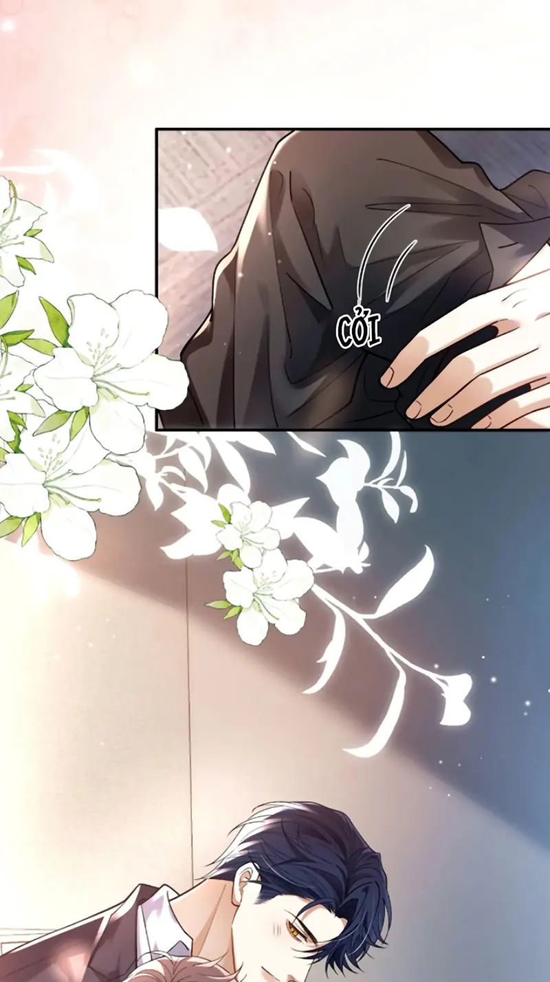 Tiêu Rồi, Sau Khi Bị Đánh Dấu Sinh Trứng Rắn Rồi Chapter 16 - Trang 30