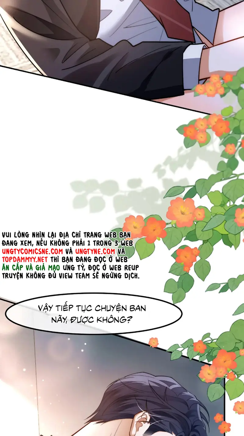 Tiêu Rồi, Sau Khi Bị Đánh Dấu Sinh Trứng Rắn Rồi Chapter 16 - Trang 40