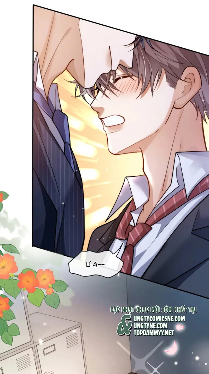Tiêu Rồi, Sau Khi Bị Đánh Dấu Sinh Trứng Rắn Rồi Chapter 16 - Trang 42