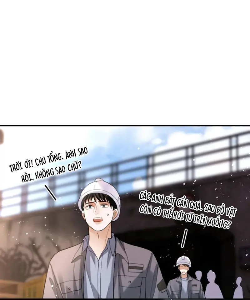 Tiêu Rồi, Sau Khi Bị Đánh Dấu Sinh Trứng Rắn Rồi Chapter 17 - Trang 10