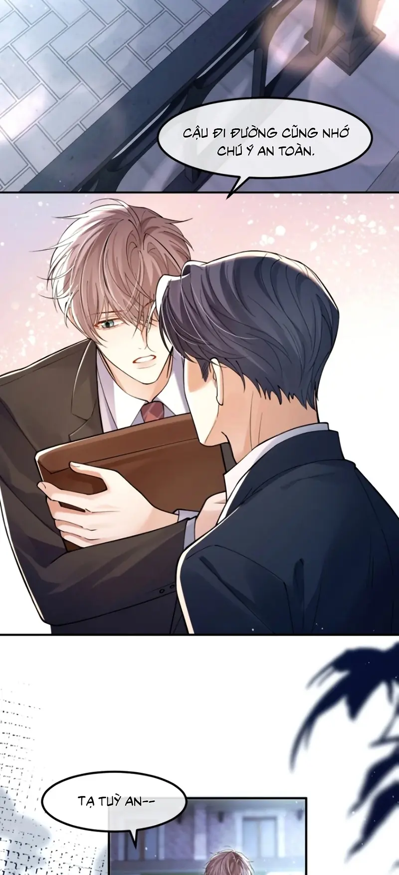 Tiêu Rồi, Sau Khi Bị Đánh Dấu Sinh Trứng Rắn Rồi Chapter 17 - Trang 18