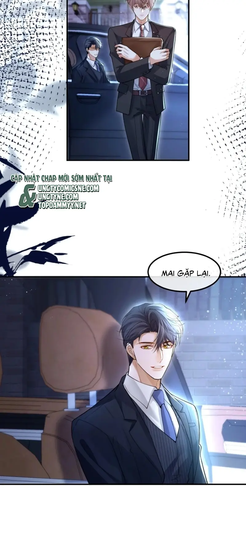 Tiêu Rồi, Sau Khi Bị Đánh Dấu Sinh Trứng Rắn Rồi Chapter 17 - Trang 19