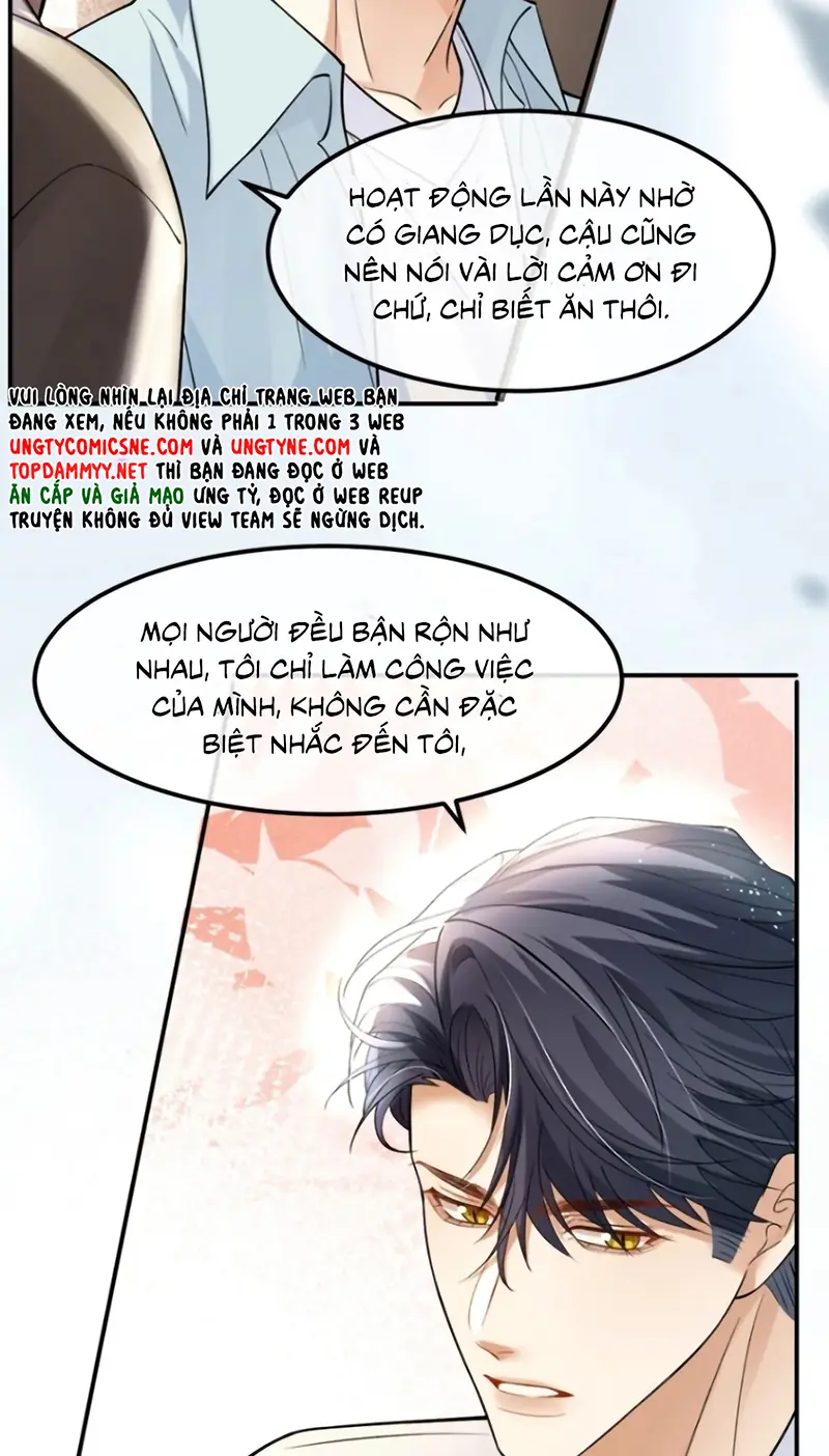 Tiêu Rồi, Sau Khi Bị Đánh Dấu Sinh Trứng Rắn Rồi Chapter 17 - Trang 26