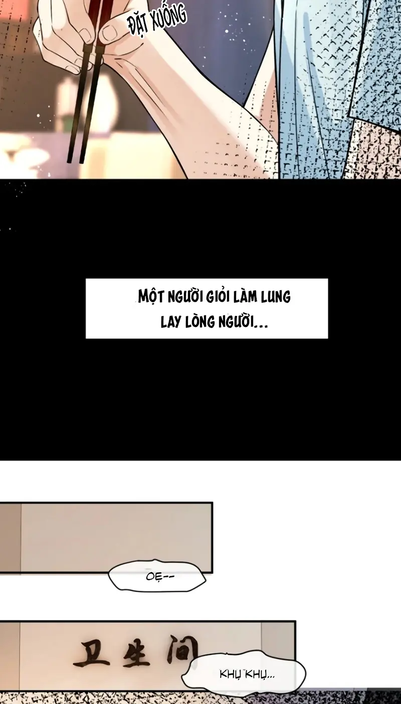 Tiêu Rồi, Sau Khi Bị Đánh Dấu Sinh Trứng Rắn Rồi Chapter 17 - Trang 29