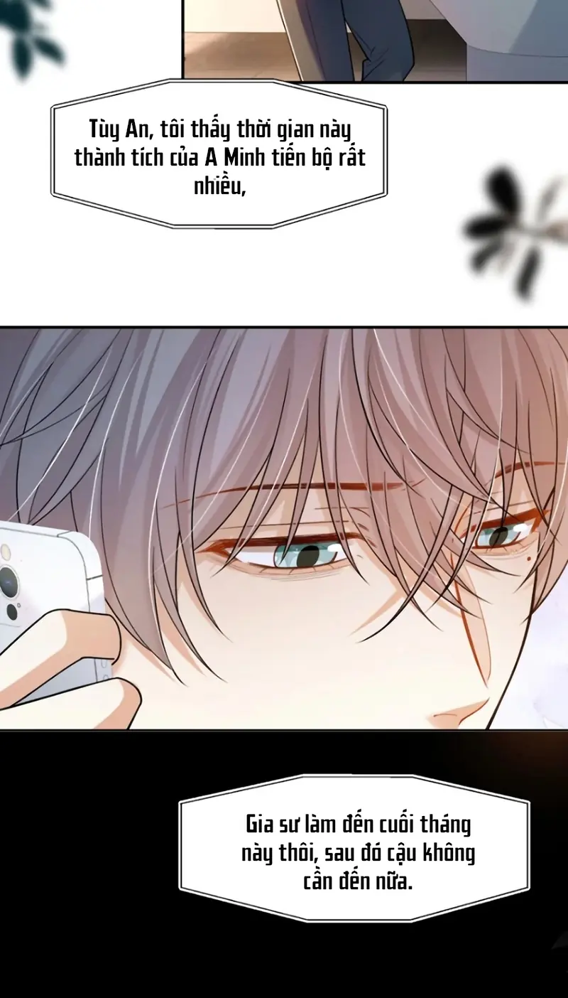 Tiêu Rồi, Sau Khi Bị Đánh Dấu Sinh Trứng Rắn Rồi Chapter 17 - Trang 31