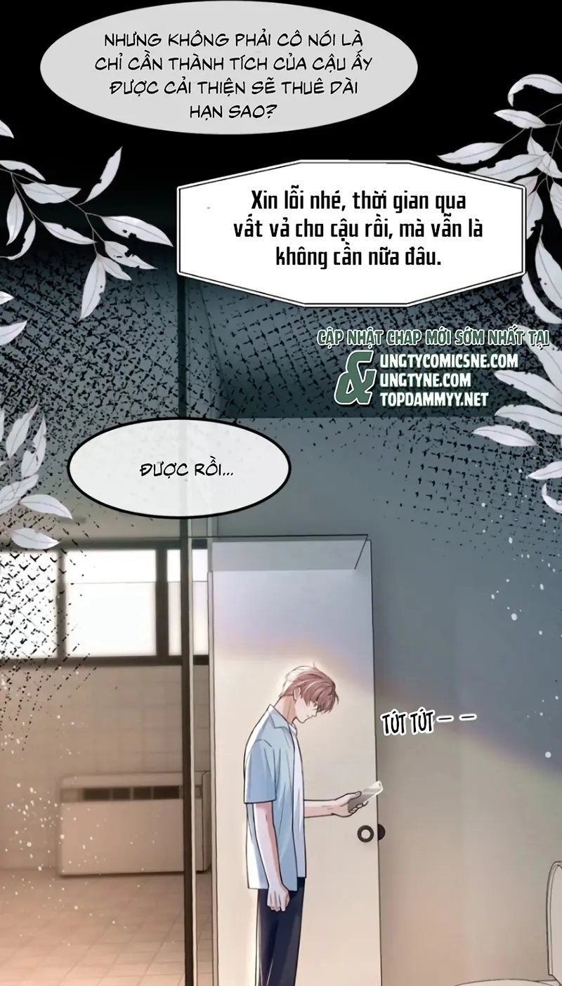 Tiêu Rồi, Sau Khi Bị Đánh Dấu Sinh Trứng Rắn Rồi Chapter 17 - Trang 32