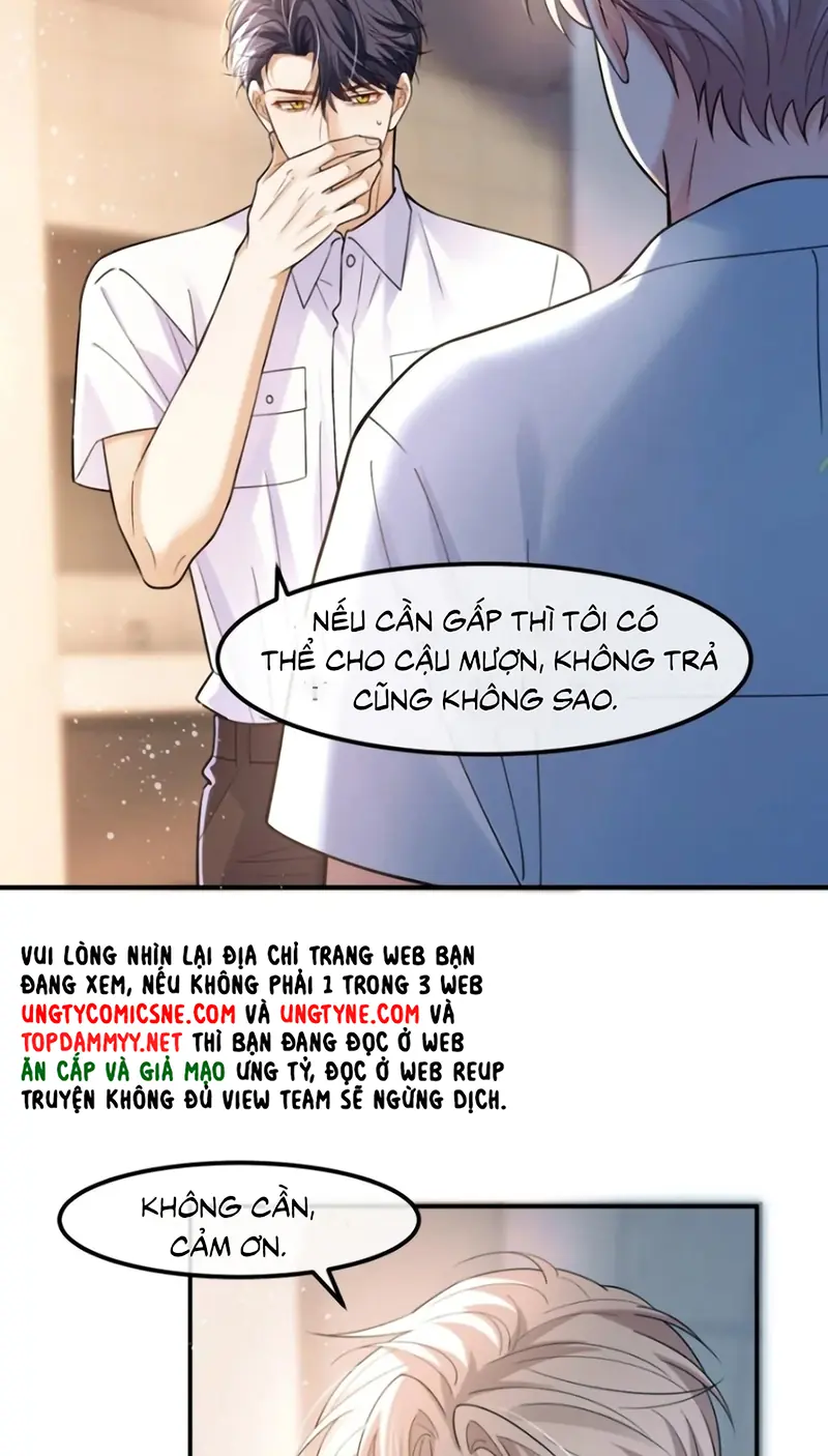 Tiêu Rồi, Sau Khi Bị Đánh Dấu Sinh Trứng Rắn Rồi Chapter 17 - Trang 34
