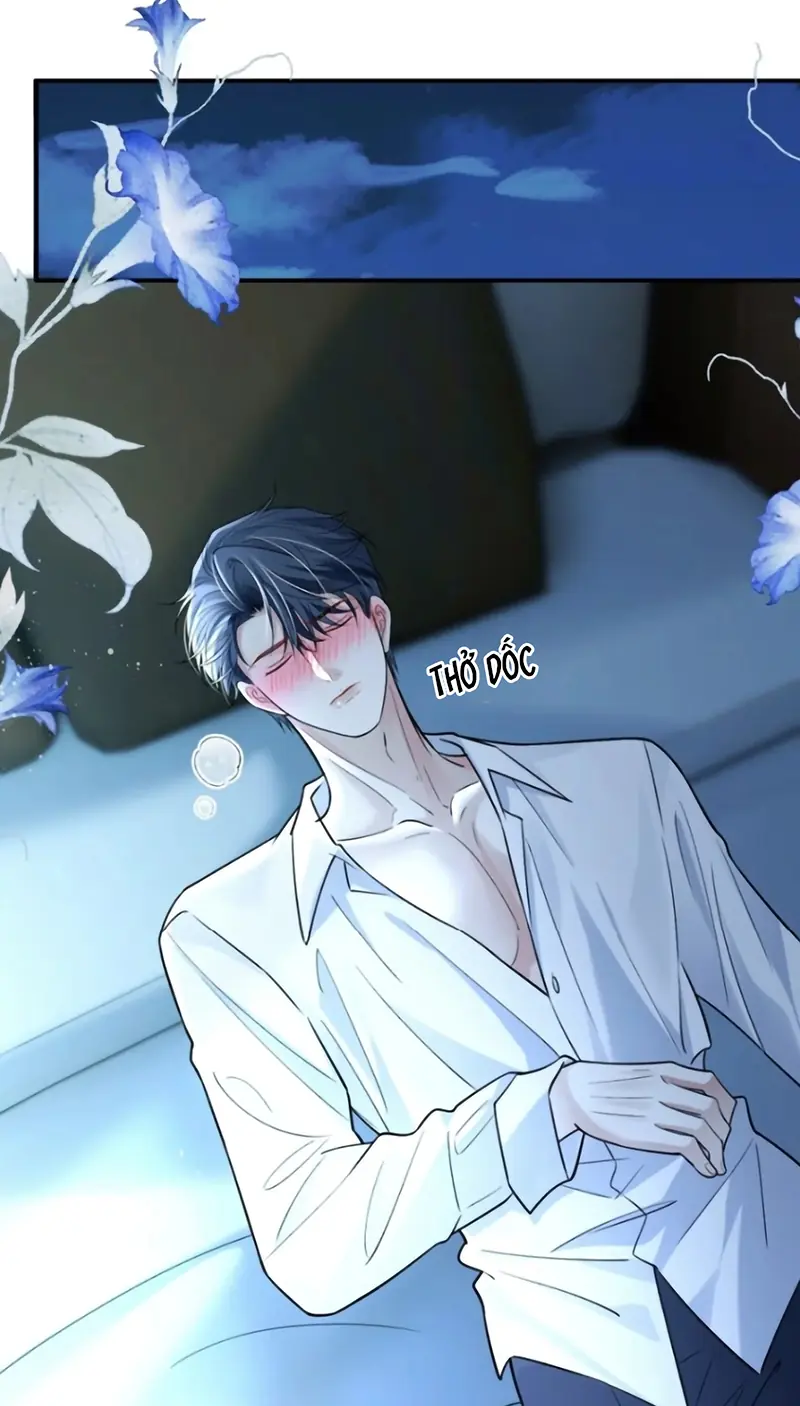 Tiêu Rồi, Sau Khi Bị Đánh Dấu Sinh Trứng Rắn Rồi Chapter 17 - Trang 37