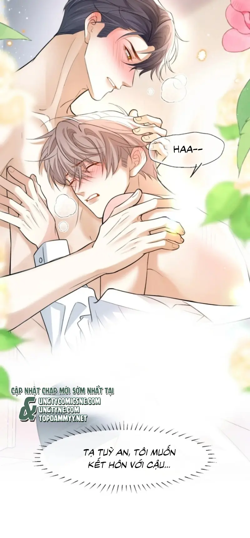 Tiêu Rồi, Sau Khi Bị Đánh Dấu Sinh Trứng Rắn Rồi Chapter 17 - Trang 41