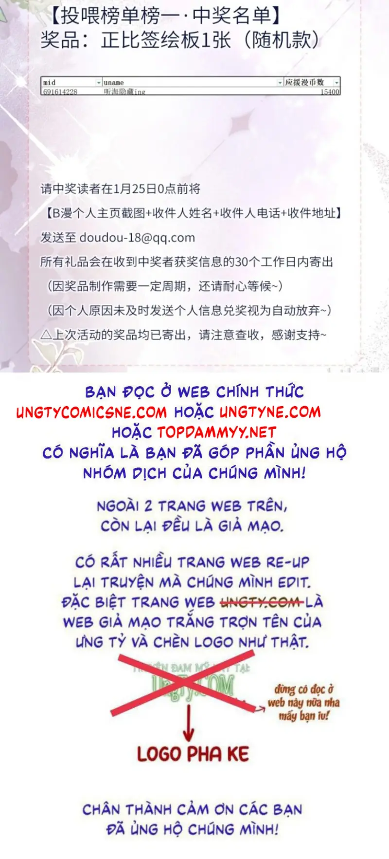 Tiêu Rồi, Sau Khi Bị Đánh Dấu Sinh Trứng Rắn Rồi Chapter 17 - Trang 45