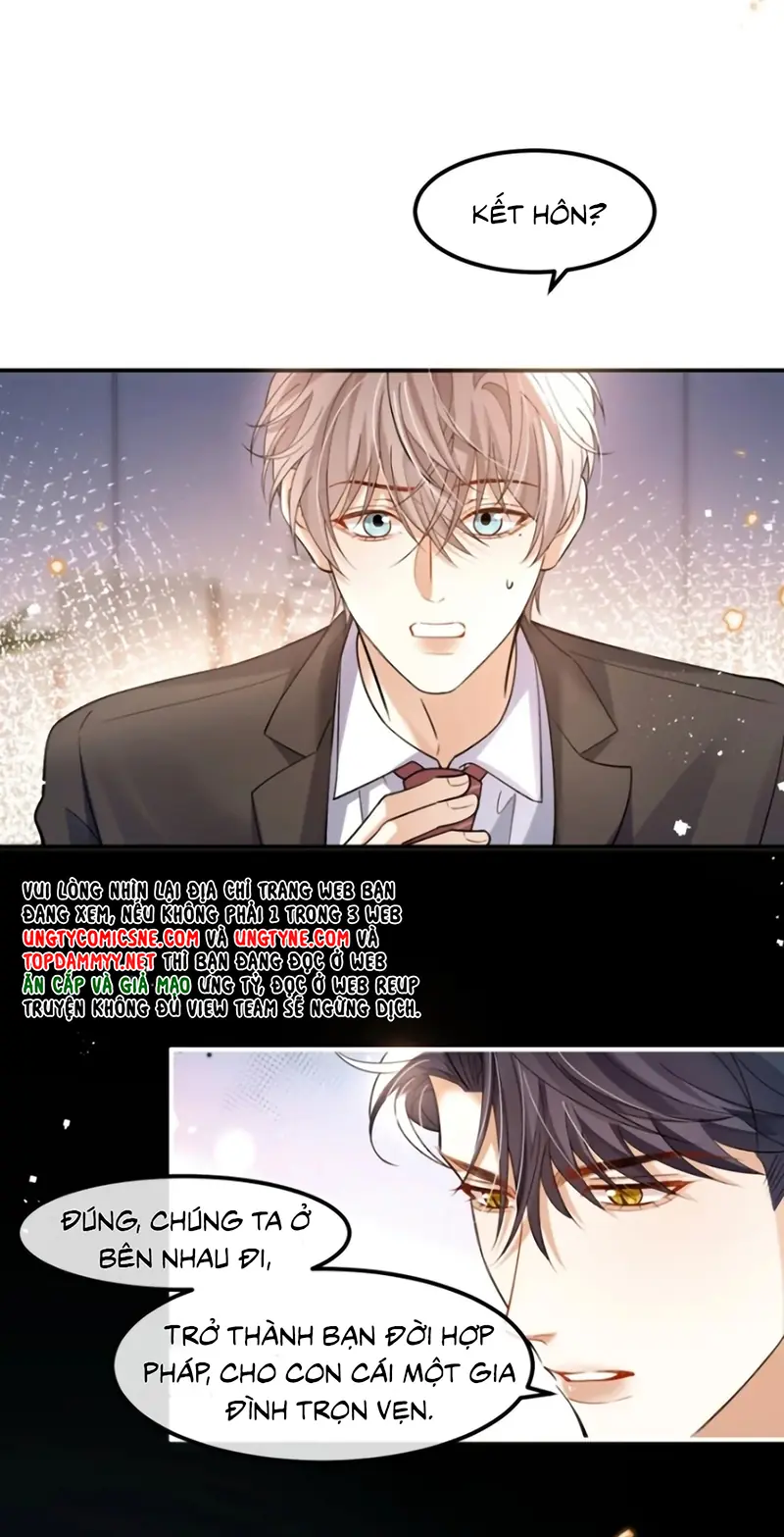 Tiêu Rồi, Sau Khi Bị Đánh Dấu Sinh Trứng Rắn Rồi Chapter 18 - Trang 15