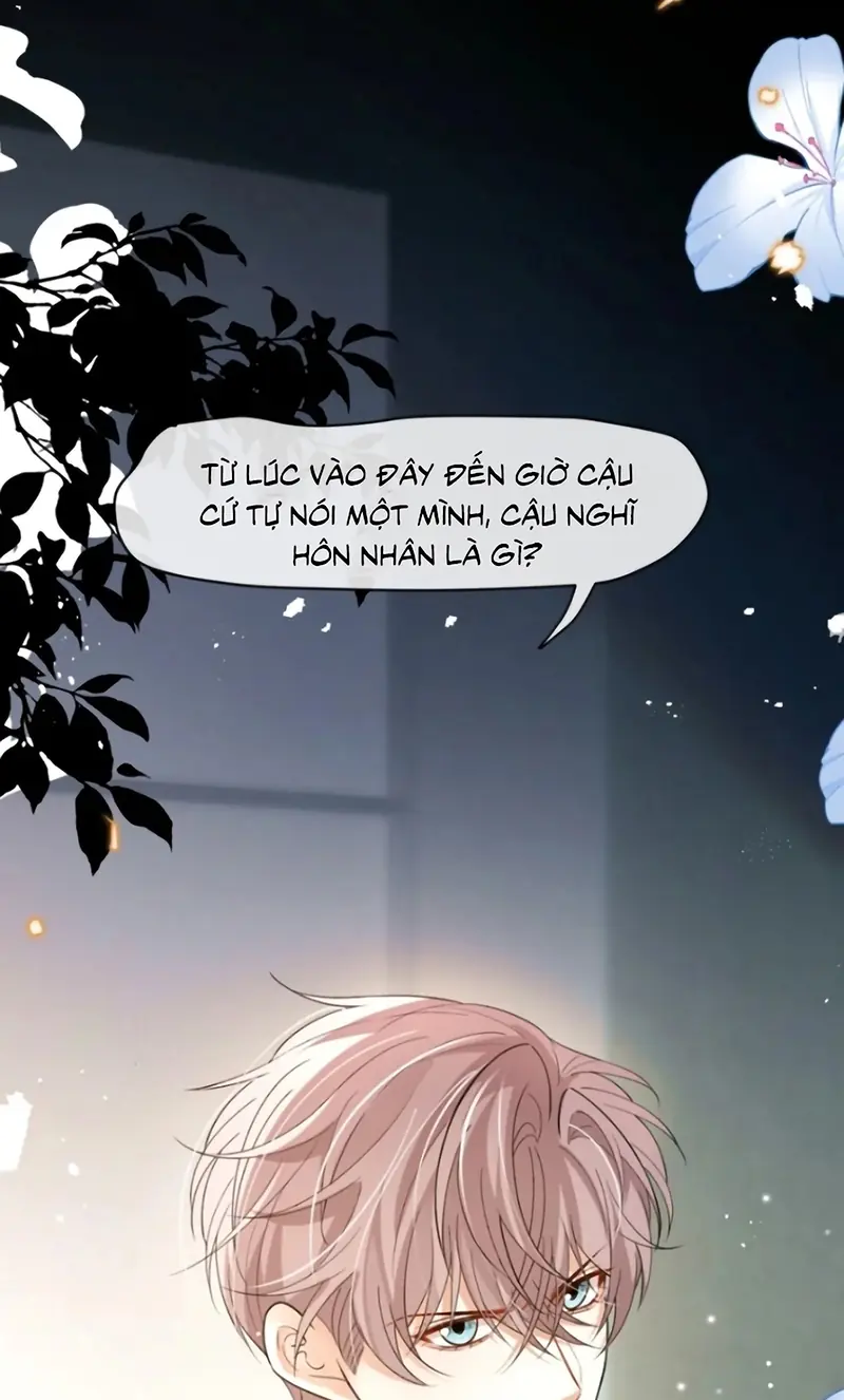 Tiêu Rồi, Sau Khi Bị Đánh Dấu Sinh Trứng Rắn Rồi Chapter 18 - Trang 16