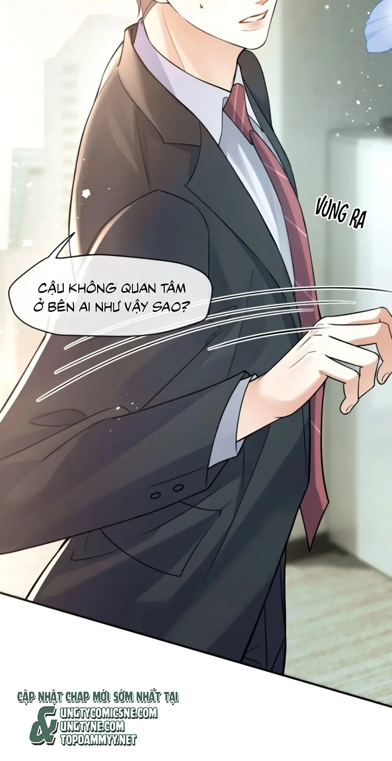 Tiêu Rồi, Sau Khi Bị Đánh Dấu Sinh Trứng Rắn Rồi Chapter 18 - Trang 17