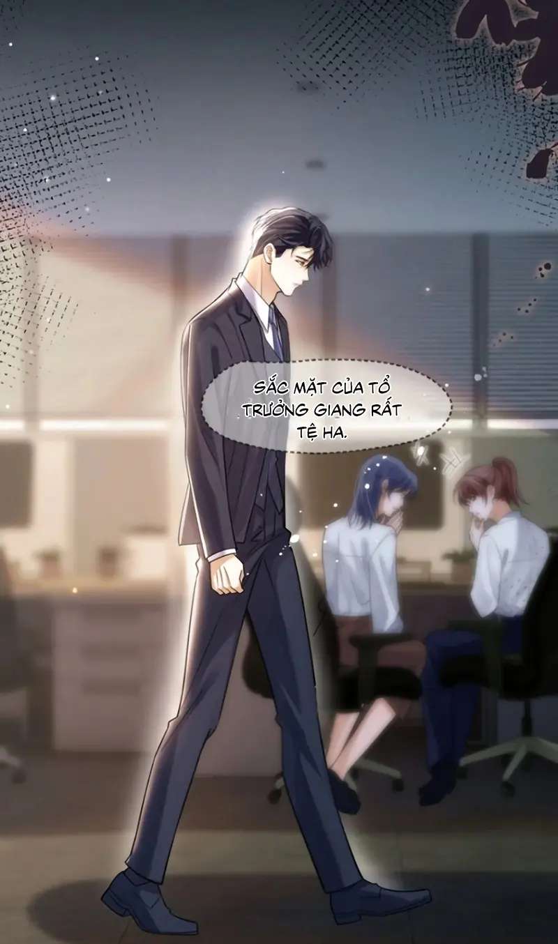 Tiêu Rồi, Sau Khi Bị Đánh Dấu Sinh Trứng Rắn Rồi Chapter 18 - Trang 22
