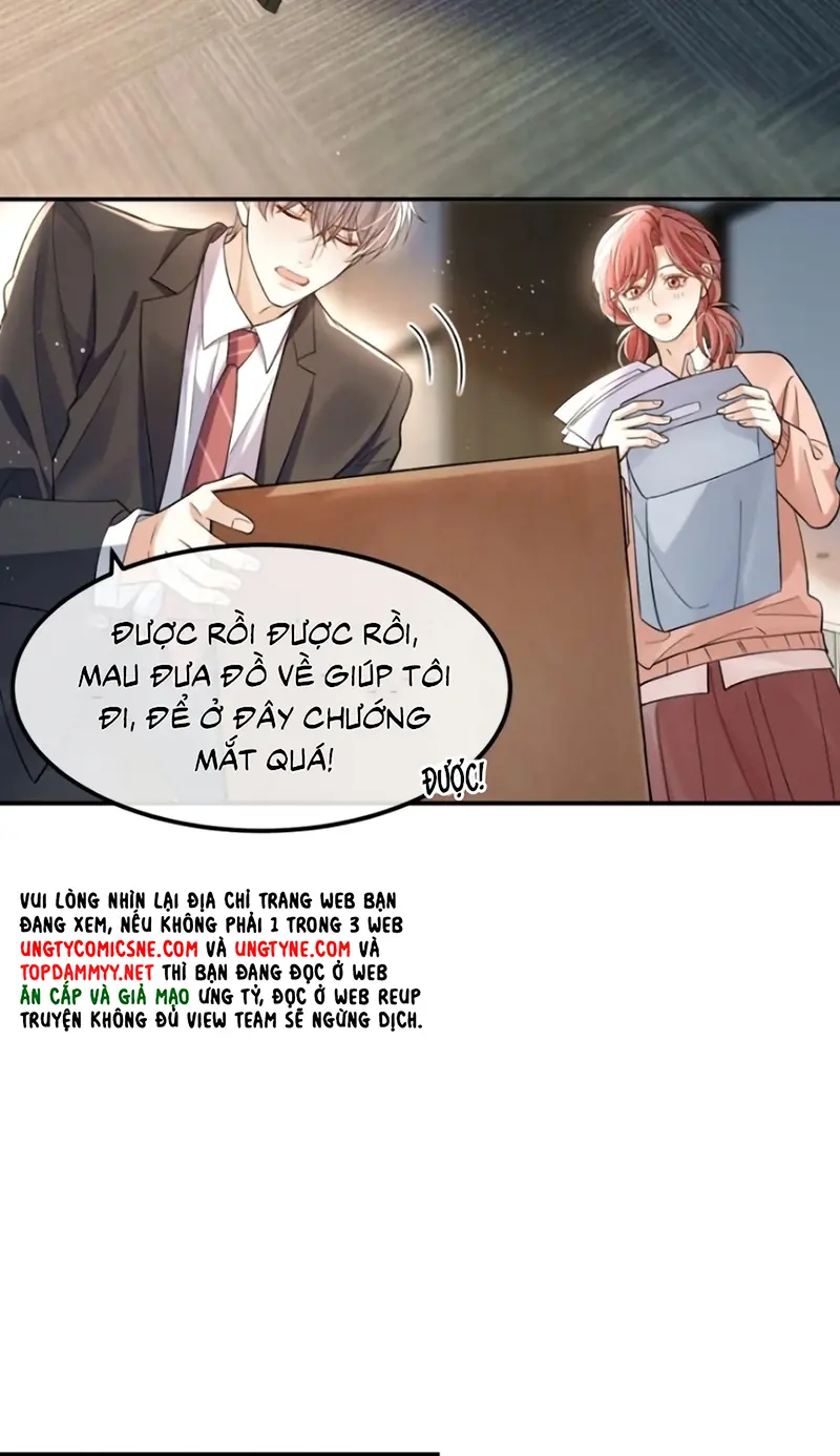 Tiêu Rồi, Sau Khi Bị Đánh Dấu Sinh Trứng Rắn Rồi Chapter 18 - Trang 28