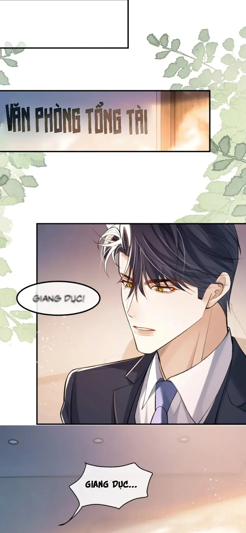 Tiêu Rồi, Sau Khi Bị Đánh Dấu Sinh Trứng Rắn Rồi Chapter 18 - Trang 29