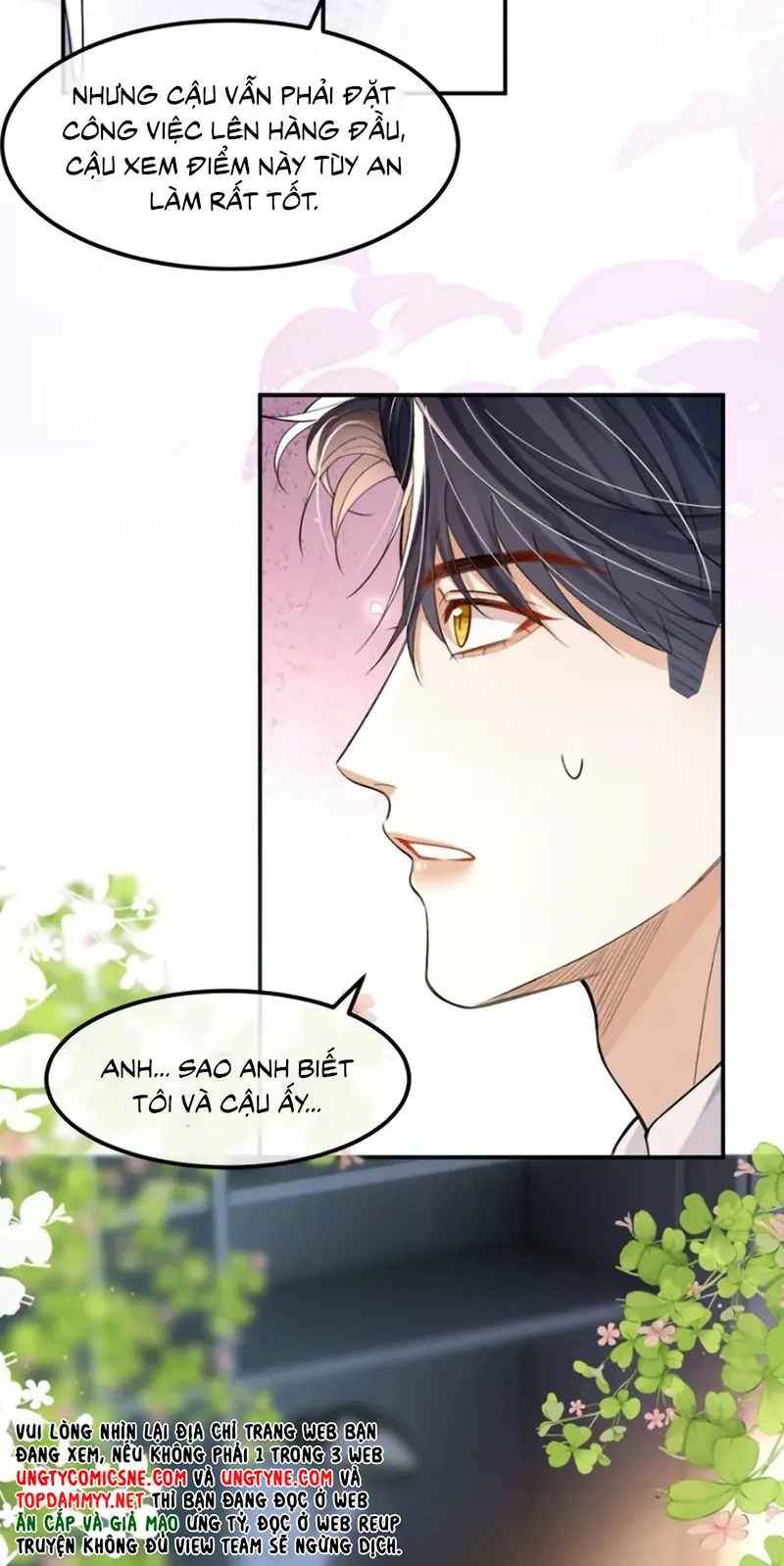 Tiêu Rồi, Sau Khi Bị Đánh Dấu Sinh Trứng Rắn Rồi Chapter 18 - Trang 31