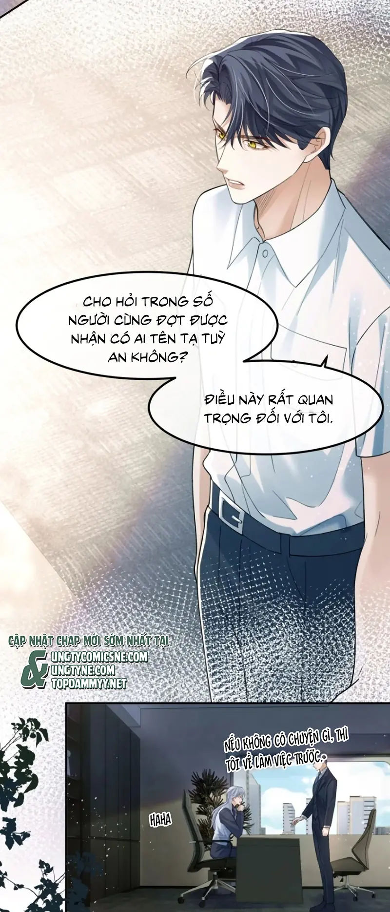 Tiêu Rồi, Sau Khi Bị Đánh Dấu Sinh Trứng Rắn Rồi Chapter 18 - Trang 33